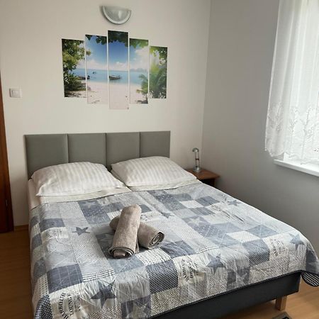 Dom Goscinny Pola Rewal Bagian luar foto