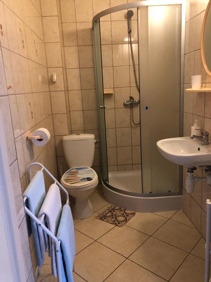 Dom Goscinny Pola Rewal Bagian luar foto