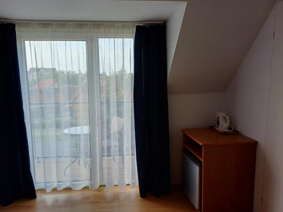 Dom Goscinny Pola Rewal Bagian luar foto