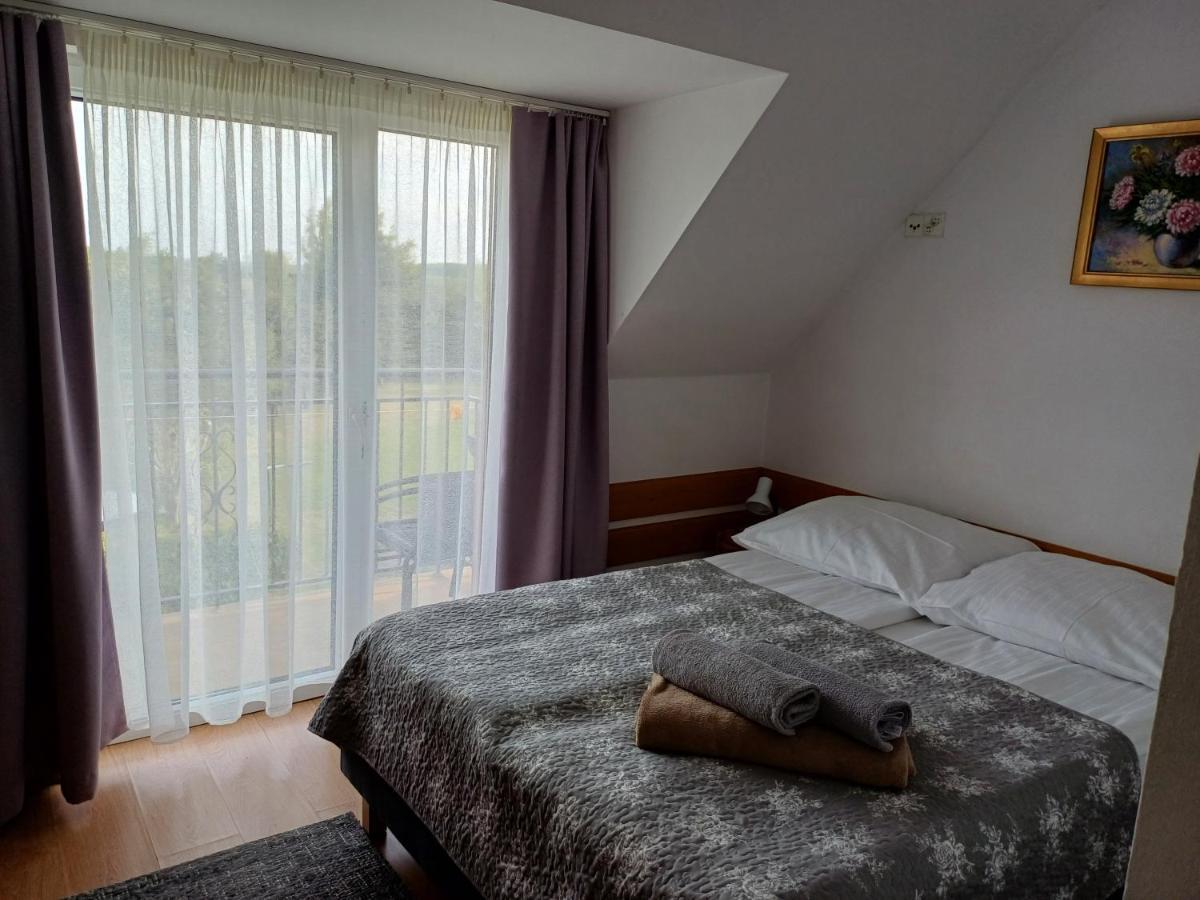 Dom Goscinny Pola Rewal Bagian luar foto